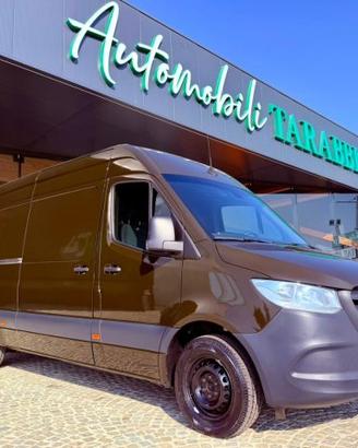 MERCEDES-BENZ Sprinter LUNGO TETTO ALTO - KM 59.