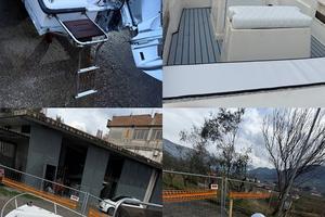 Astra 190 40hp honda