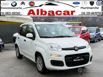 Fiat Panda 1.2 69 CV Easy