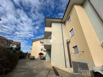 MAGAZZINO A CORIGLIANO-ROSSANO