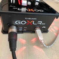 GOXLR MINI