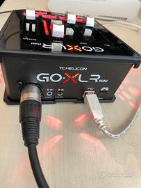 GOXLR MINI