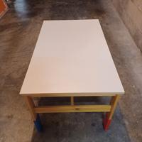 Tavolo da Bambino in legno Ikea