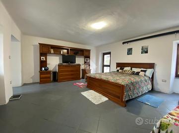 CASA SEMINDIPENDENTE A FIORANO CANAVESE