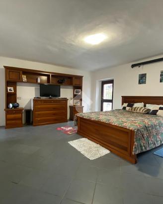CASA SEMINDIPENDENTE A FIORANO CANAVESE