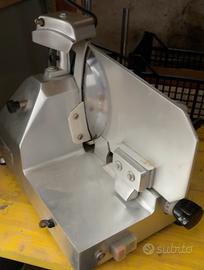 Affettatrice professionale NOAW 275 V - lama 275 m