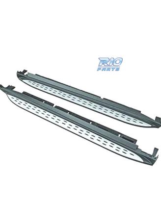 PIASTRE PEDANE MERCEDES GL X166 12-