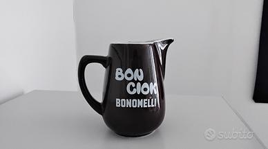 brocca Bon Ciok " Bonomelli"