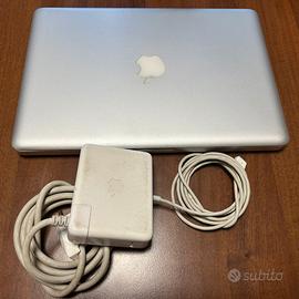 MacBook