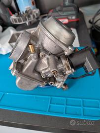 carburatore per Phantom max 125 e medison 150