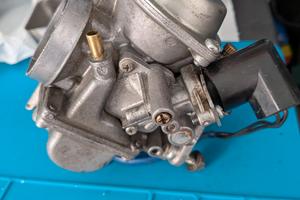 carburatore per Phantom max 125 e medison 150