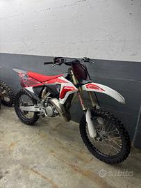 Fantic Motor XX 125