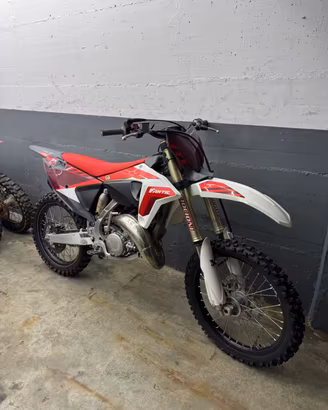 Fantic Motor XX 125