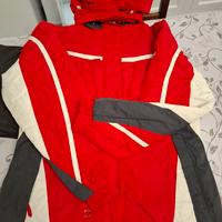 COMPLETO SCI DONNA TG 42