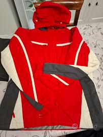 COMPLETO SCI DONNA TG 42