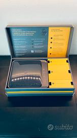 Modem Fibra Fastweb FastGATE - come nuovo con cavi