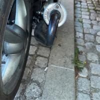 Marmitta minarelli orizzontale yasuni z