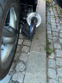 Marmitta minarelli orizzontale yasuni z