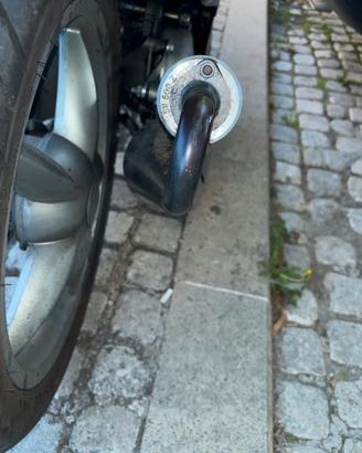 Marmitta minarelli orizzontale yasuni z