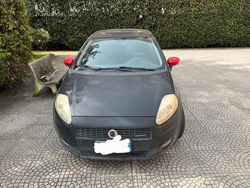 fiat punto sport 1.3 mtj 
