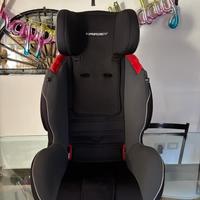 Seggiolino auto FOPPAPEDRETTI