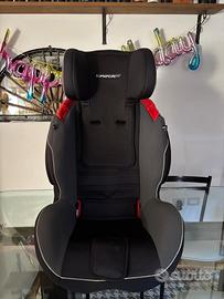 Seggiolino auto FOPPAPEDRETTI