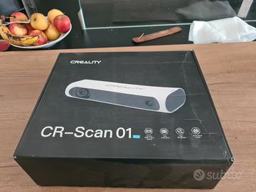  Scanner 3d Creality