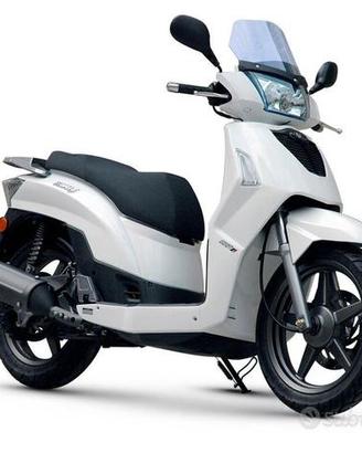 RICAMBI DISPONIBILI KYMCO PEOPLE 200i S DD