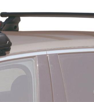 Barre portatutto opel meriva