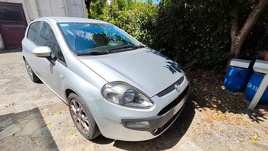 FIAT Punto Evo 1.3 Mjt 90 CV 5 porte FUN
