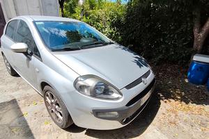 FIAT Punto Evo 1.3 Mjt 90 CV 5 porte FUN