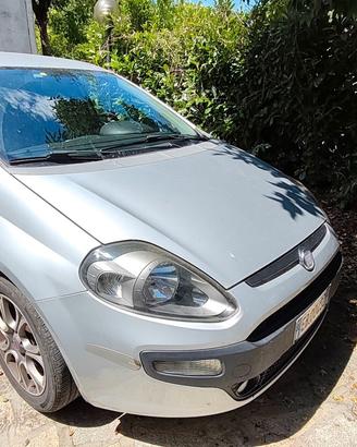 FIAT Punto Evo 1.3 Mjt 90 CV 5 porte FUN