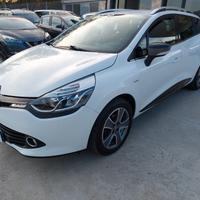 Renault Clio Sporter 1.5 dCi 8V 90CV Costume Natio
