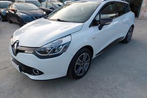Renault Clio Sporter 1.5 dCi 8V 90CV Costume Natio