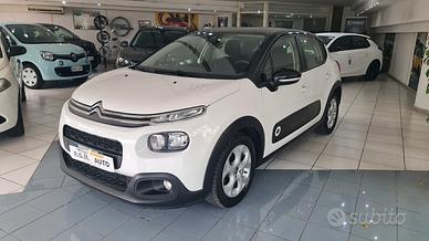 Citroen C3 BlueHDi 100 S&S Shine