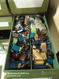 componenti elettronici 