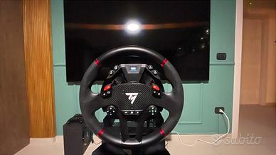 Playseat e truthmaster