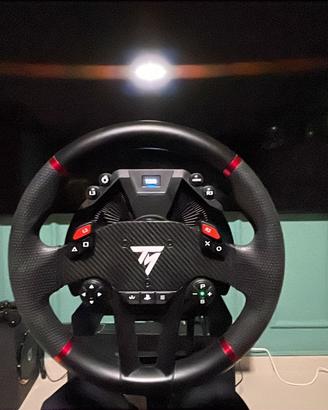 Playseat e truthmaster