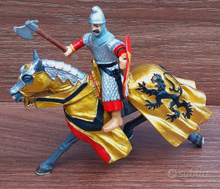 Cavaliere medioevale