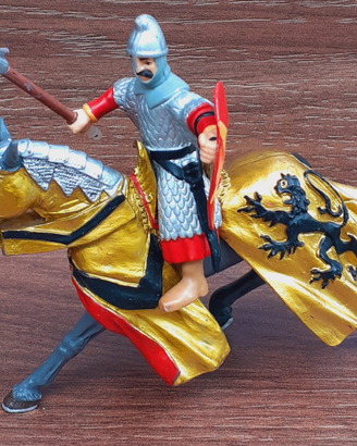 Cavaliere medioevale