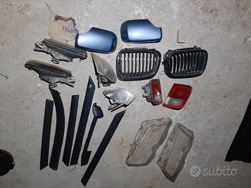 ricambi bmw e46 