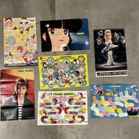 Poster Corriere dei piccoli prezzo singolo anni 80