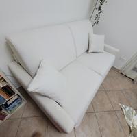 divano letto una piazza e mezza