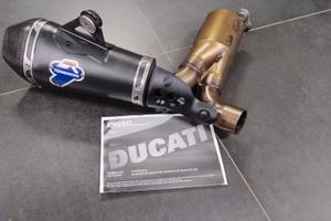Silenziatore racing Sport-line ducati scrambler 96