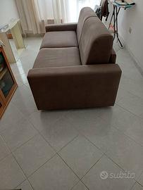 divano letto  divanoso