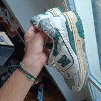 New Balance 550 Originali