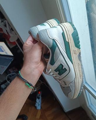 New Balance 550 Originali