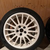 Cerchi OZ superturismo