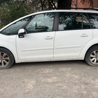 Ricambi c4 gran Picasso citroen