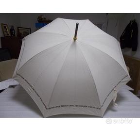 OMBRELLO UNISEX TRUSSARDI "ORIGINALE"  "VINTAGE"